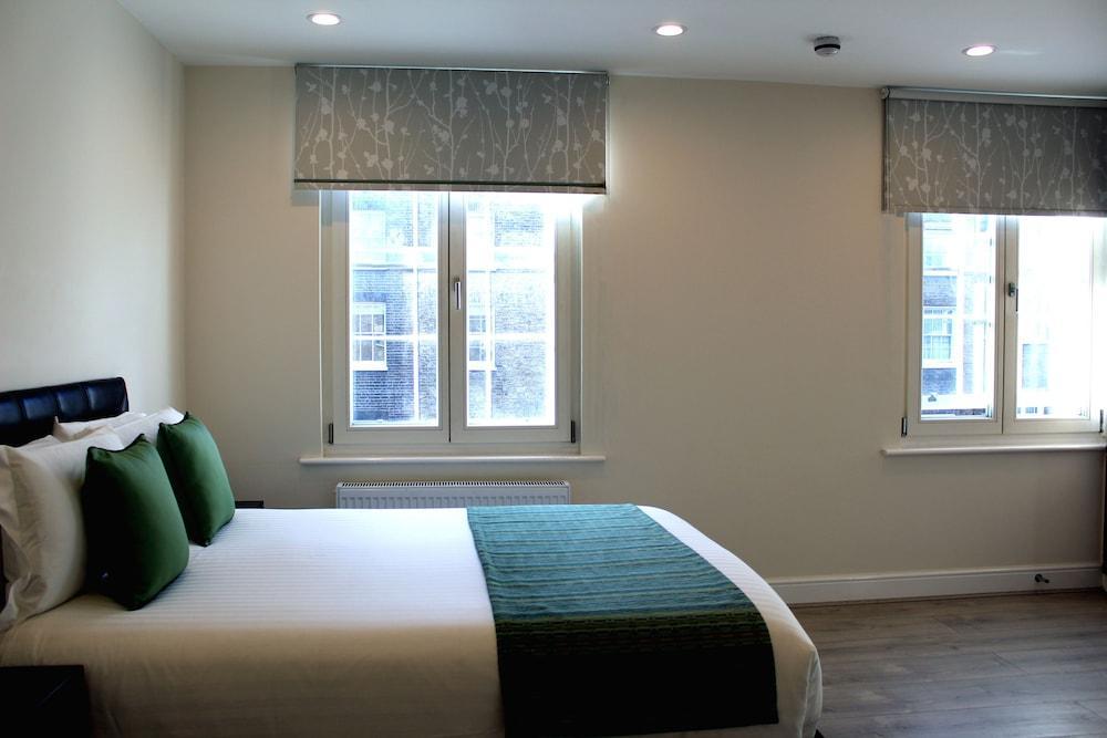 146 Studios Marylebone London Eksteriør bilde