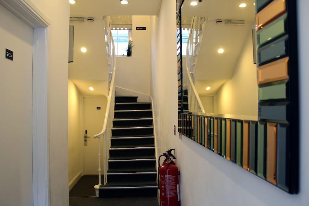 146 Studios Marylebone London Eksteriør bilde