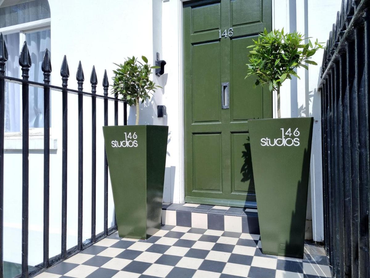 146 Studios Marylebone London Eksteriør bilde