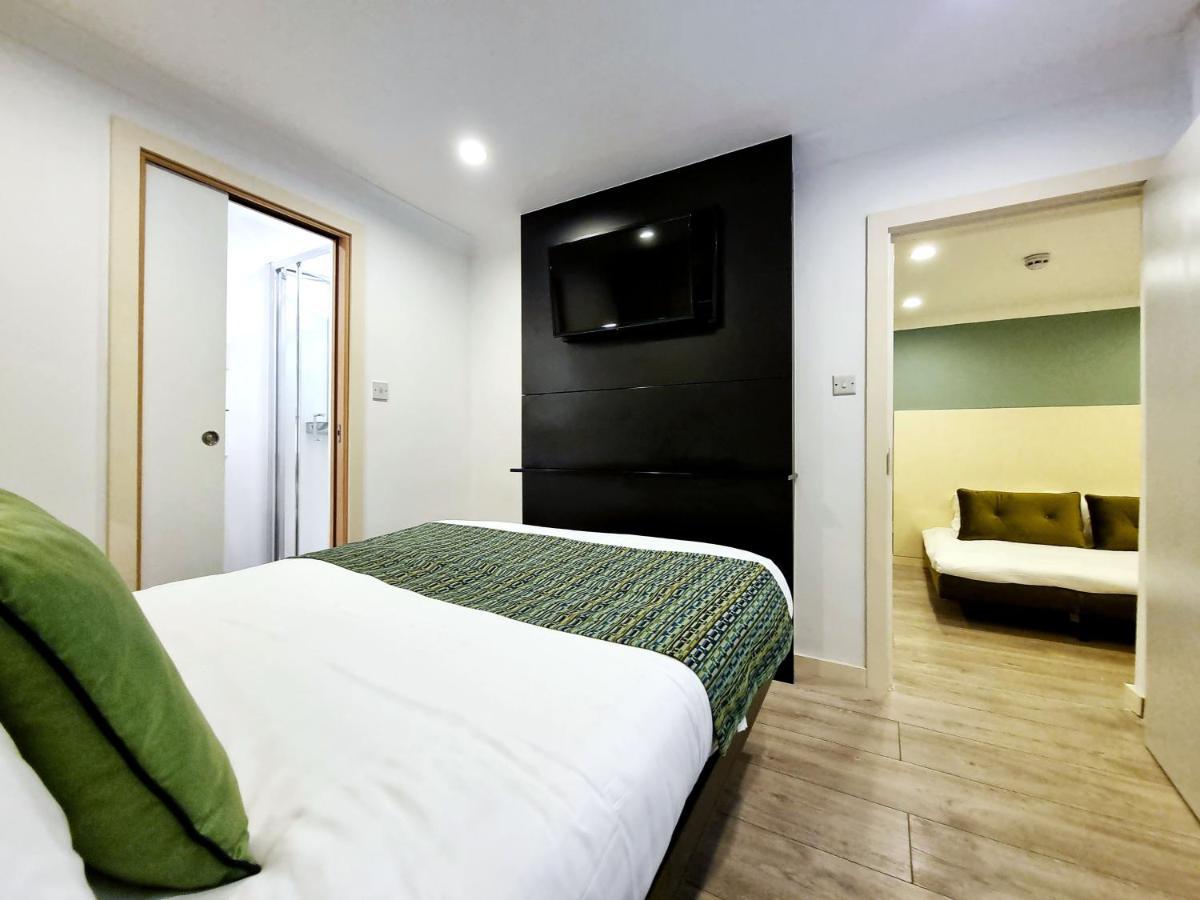 146 Studios Marylebone London Eksteriør bilde