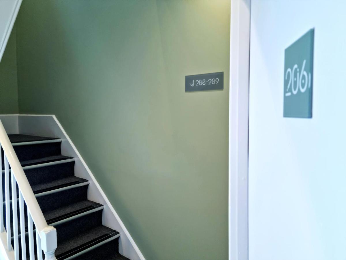 146 Studios Marylebone London Eksteriør bilde