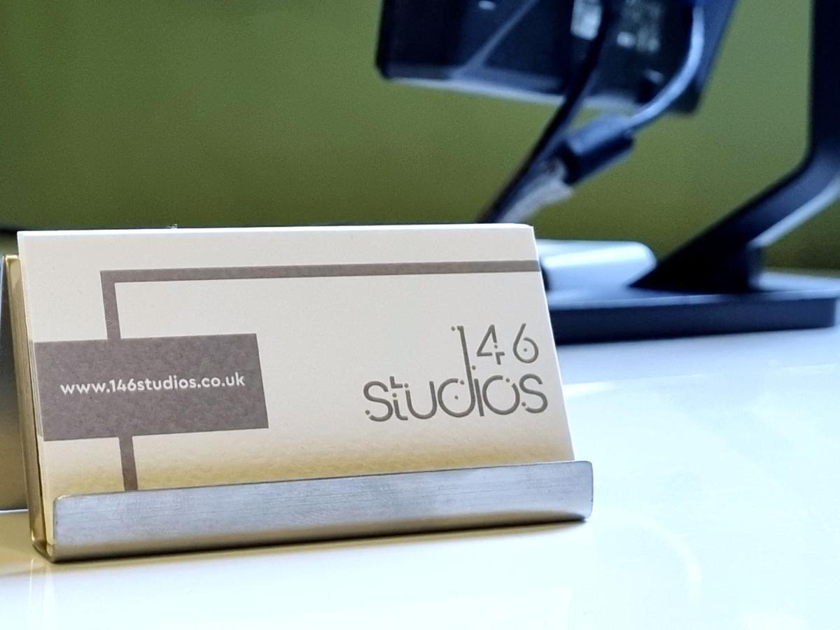 146 Studios Marylebone London Eksteriør bilde