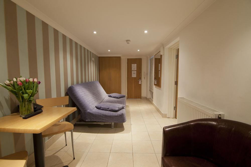 146 Studios Marylebone London Eksteriør bilde