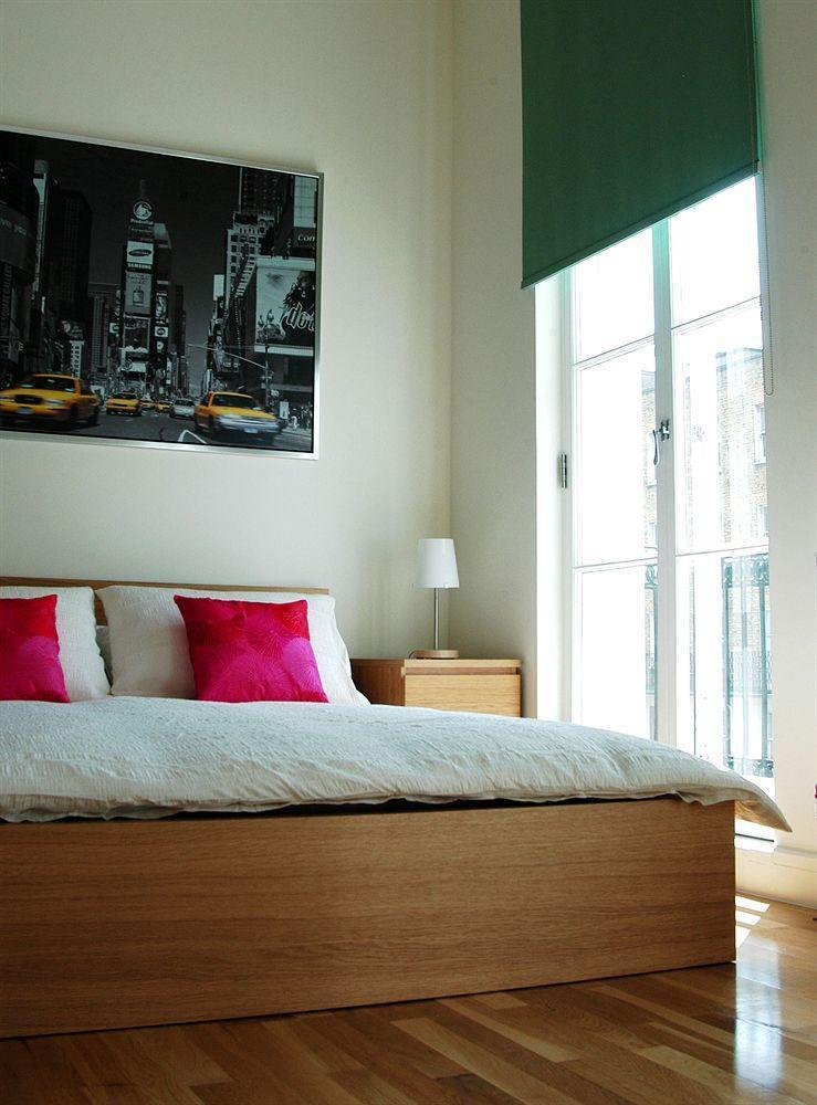 146 Studios Marylebone London Eksteriør bilde