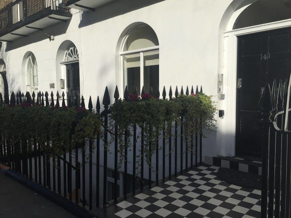 146 Studios Marylebone London Eksteriør bilde