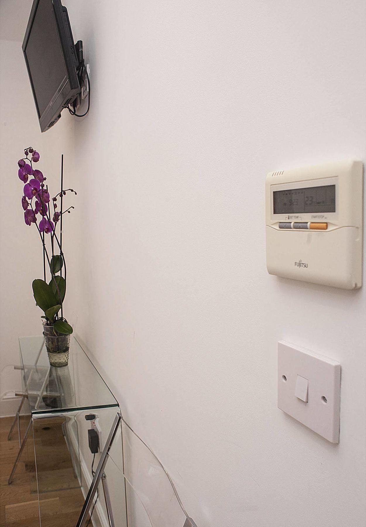 146 Studios Marylebone London Eksteriør bilde