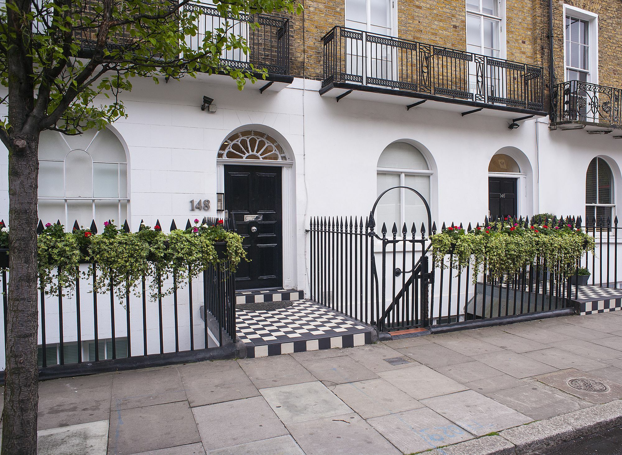 146 Studios Marylebone London Eksteriør bilde