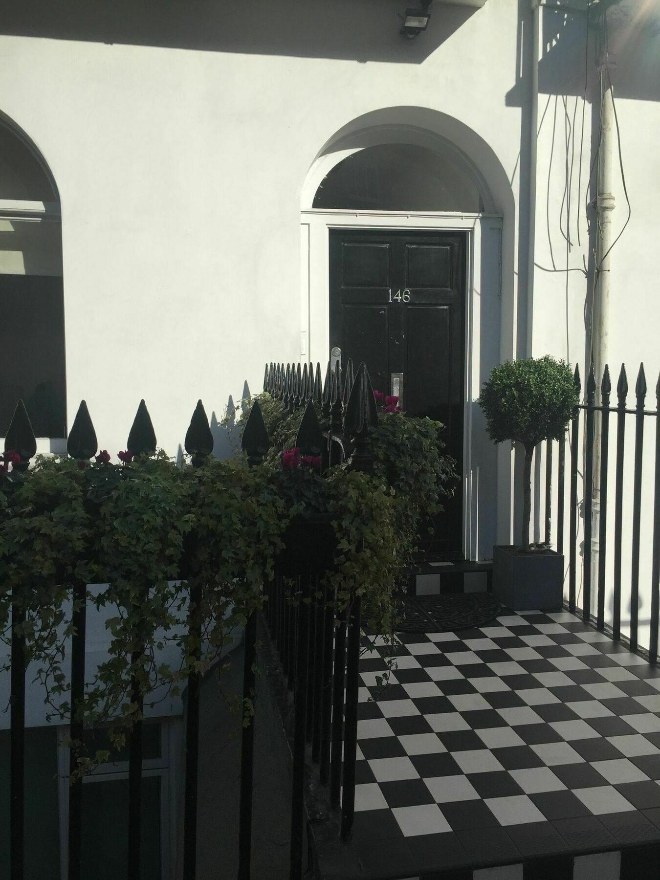 146 Studios Marylebone London Eksteriør bilde