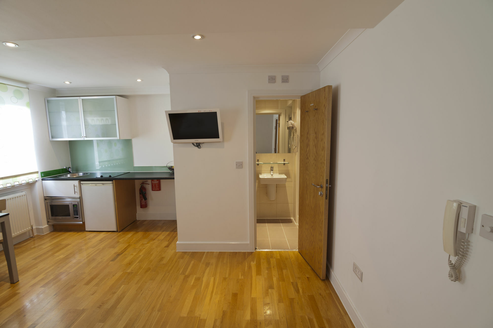 146 Studios Marylebone London Eksteriør bilde